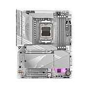 Дънна платка GIGABYTE X870 AORUS ELITE ICE WIFI 7, Socket AM5